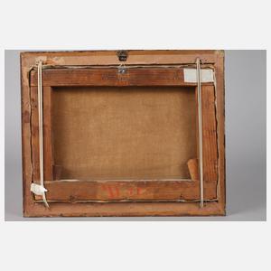 ”Bei Brunnen am Vierwaldstättersee”