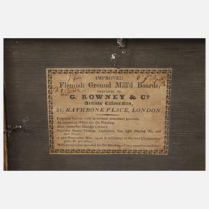 Megalithik in den Bergen