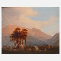 Megalithik in den Bergen111