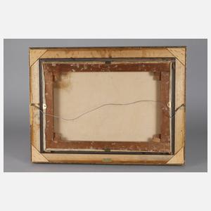 Romantische Landschaft