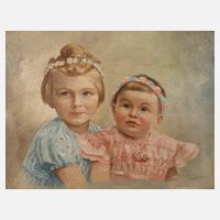 C. Bardo, Kinderdoppelportrait111