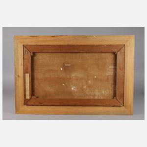 Adolf Baumgartner junior, Holländische Fischhändler