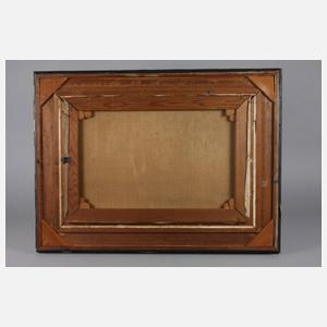 G. Bering, Winterwald