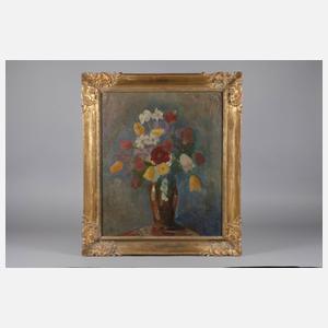 Alois Bilek, ”Blumenstrauß”