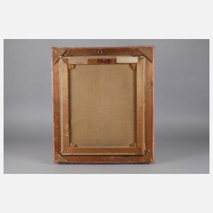 Alois Bilek, ”Blumenstrauß”