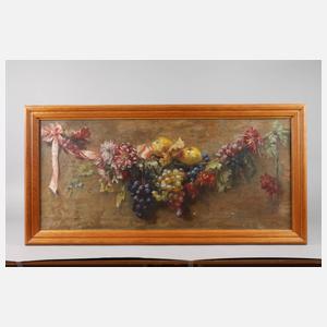 Mathilde Block, ”Blumenstück”