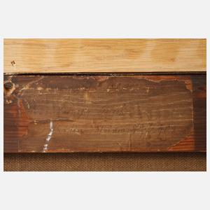 Mathilde Block, ”Blumenstück”