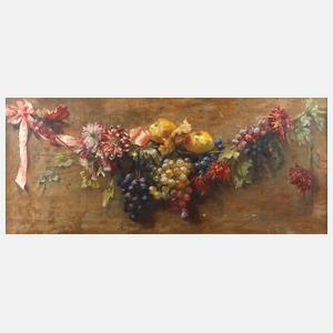 Mathilde Block, ”Blumenstück”