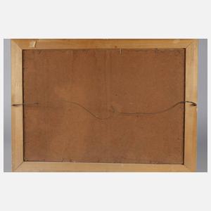 Emil Brose, Glockenturm von Wardenburg