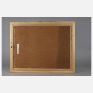 Richard Dilger, Blumenstillleben