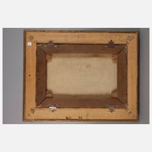 Dietz Edzard, attr., Frauenkopf