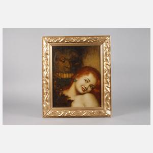 Adolf Frey-Moock, ”Sinnesfreude”