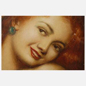 Adolf Frey-Moock, ”Sinnesfreude”