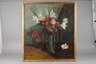 W. Gillerts, Blumenstillleben