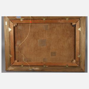 L. Gredé, Herrenportrait