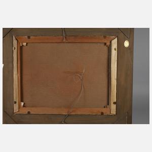 Georg Hoffmann-Salon, Portraitpendants