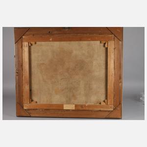 Egon Graf von Holtzendorff, attr., ”Stillleben mit Fasan”