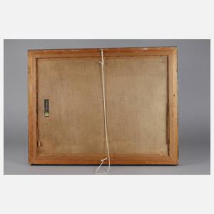 Dora Koch-Stetter, Blühende Sträucher