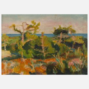 Arno König, ”Wattenmeer – Sylt”