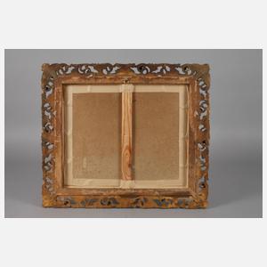 K. Köppel, Paar Gemälde deutsche Kriegsmarine