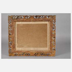 K. Köppel, Paar Gemälde deutsche Kriegsmarine