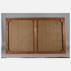 R. Lühring, Bergsee in den Alpen