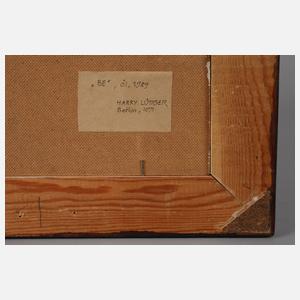 Harry Lüttger, Berliner Ensemble