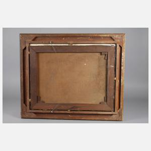 Fritz Matthei, Portraitpendants