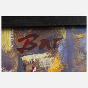 Holger Mittenzwei, ”Der Arbeitslose”