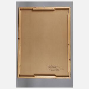 Holger Mittenzwei, ”Der Arbeitslose”