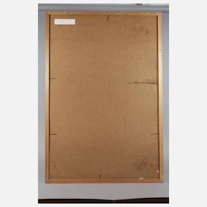 Holger Mittenzwei, ”Winterlandschaft”