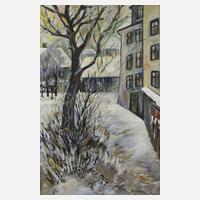 Holger Mittenzwei, ”Winterlandschaft”111
