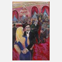 Holger Mittenzwei, Ballgesellschaft111