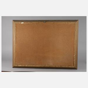 Moritz Müller-München, Jagdstillleben