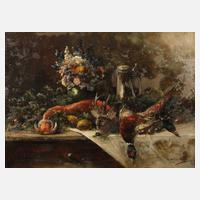 Moritz Müller-München, Jagdstillleben111