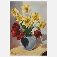 J. Olzmann, Blumenstillleben111