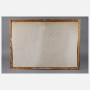 G. Opitz, Träumendes Kind