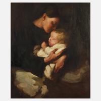 Otto, Mutter mit Kind111