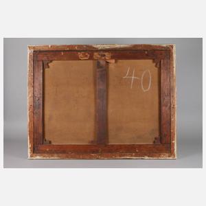 Anna Peters, Großes Blumenstück