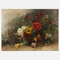 Anna Peters, Großes Blumenstück111