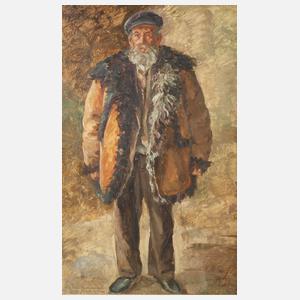 Hilde Prelle-Pferdmenges, ”Maxe Kirschberg”