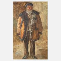 Hilde Prelle-Pferdmenges, ”Maxe Kirschberg”111