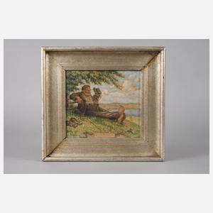 Otto Quante, ”Fern vom Alltag”