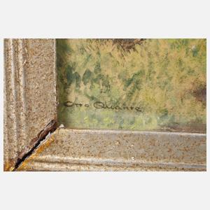 Otto Quante, ”Fern vom Alltag”