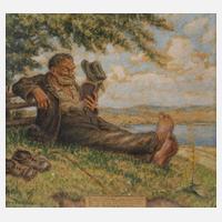 Otto Quante, ”Fern vom Alltag”111