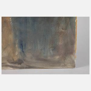 Albert Ritzberger, attr., Studie zur Lorelei