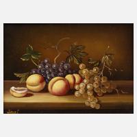 Saat, Kleines Früchtestillleben111