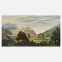 Baynok Sarados, In der Sommerfrische111