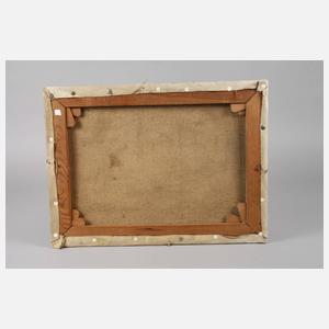 Karl Hermann Schellbach, attr., Märkischer Wald