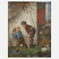 Josef Schidlmeier, Bubenstreiche111